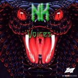 Artwork for "Voices"