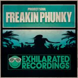 Artwork for "Freakin Phunky"