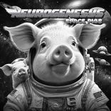 Artwork for "Space Pigs"