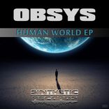 Artwork für "Human World EP"