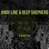 Artwork for "You Can Be on the Side"