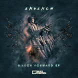 Artwork voor "March Forward"