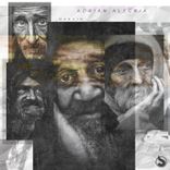 Portada para "Marvin"