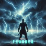 Artwork for "Thunder"