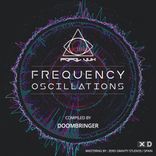 Artwork for "Frequency Oscillation Compiled By DoomBringer"