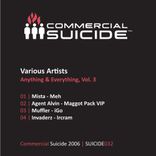 Artwork voor "Anything & Everything, Vol. 3"