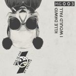 Artwork for "I Would Fall"