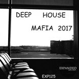 Artwork for "Deep House Mafia 2017"