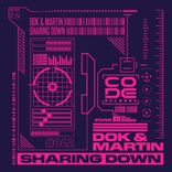 Artwork for "Sharing Down"