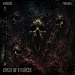 Artwork for "Cured of Madness"