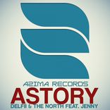 Artwork für "Astory"