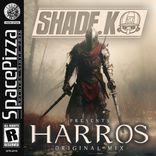 Portada para "Harros"