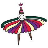 Artwork for "Le Magicien EP"