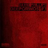 Portada para "Deeporinos # 3"