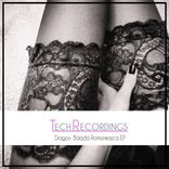 Artwork for "Balada Romaneasca EP"