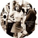 Artwork for "Montags Klang 06"