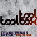 Artwork for "Dusk Till Dawn"