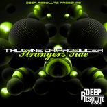 Artwork for "Strangers Tide"