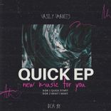 Portada para "Quick"