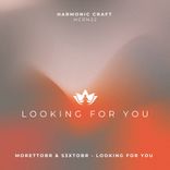 Artwork for "Looking for You"