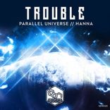 Artwork voor "Parallel Universe // Hanna"