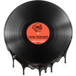 Portada para "Dancefloor Melters"