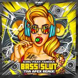Artwork for "Bass Slut (Tha Apex Remix)"