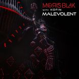 Artwork for "Malevolent"
