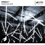 Artwork voor "Sweet Escape"