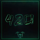 Artwork for "420"