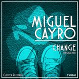 Artwork for "Change"