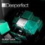 Portada para "Family Matters"