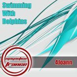 Artwork for "Swimming With Dolphins"