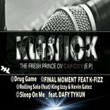 Artwork for "The Fresh Prince Ov Cap City Ep"