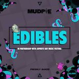 Artwork for "EDIBLES"