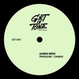 Portada para "Pressure"