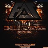 Artwork for "Bocnak"