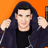 Artwork voor "Renaissance I"