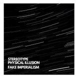 Artwork for "Fake Imperialism"