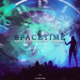Portada para "Spacetime"