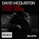 Portada para "World of Disillusion"