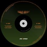 Artwork for "Tranzas Del Swing, Vol. 8"