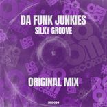 Artwork for "Silky Groove"