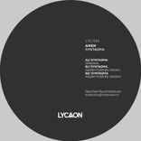 Artwork for "Syntagma"