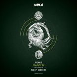 Artwork voor "Echovox EP"