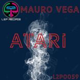 Portada para "Atari"