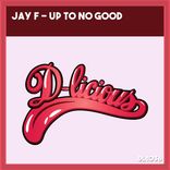 Artwork for "Up To No Good"