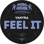 Artwork for "Feel It"