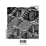 Artwork voor "Avanti"