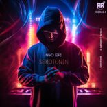 Artwork for "Serotonin"